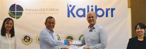 phinmaportal|Kalibrr and PHINMA Education Enter Official Partnership.